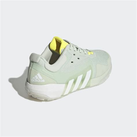 adidas damen workoutschuhe dropset trainer w|Women's adidas Dropset 3 .